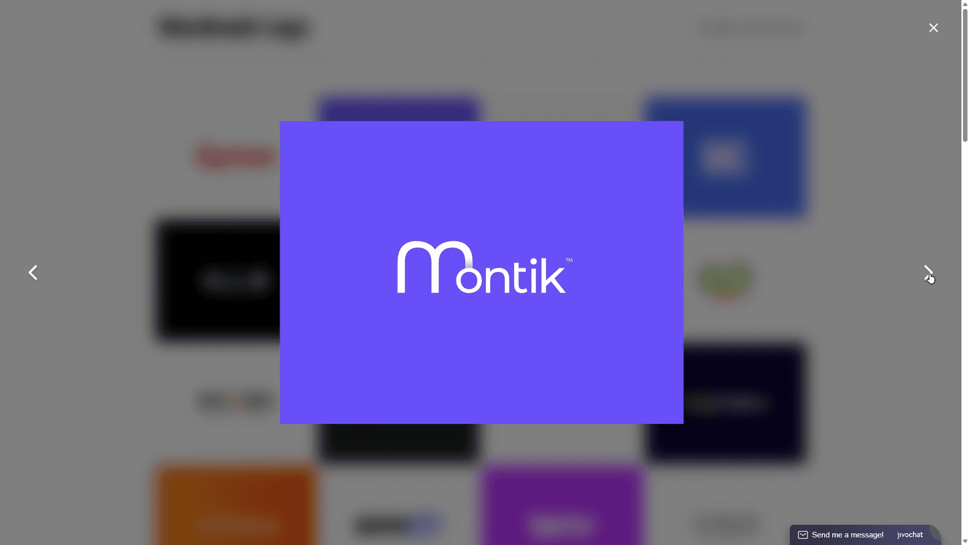 Wordmarklogo preview
