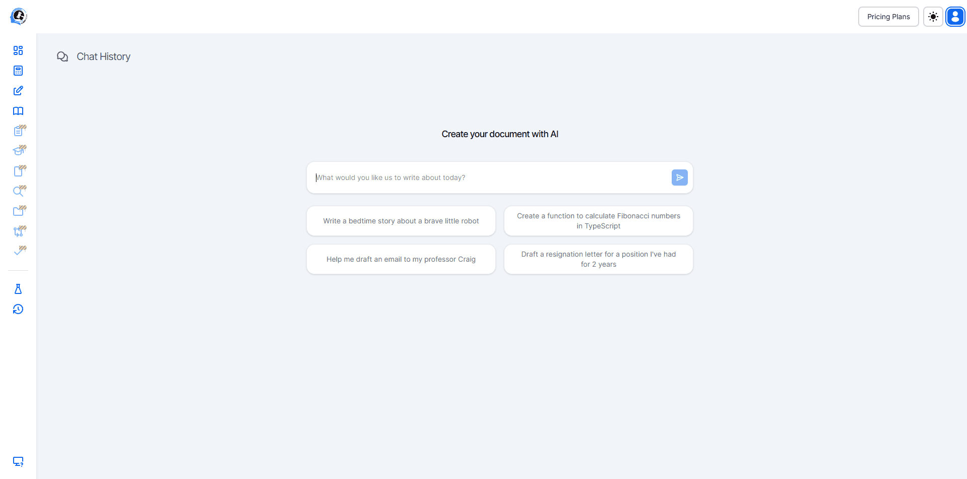 LawMate AI screenshot 3